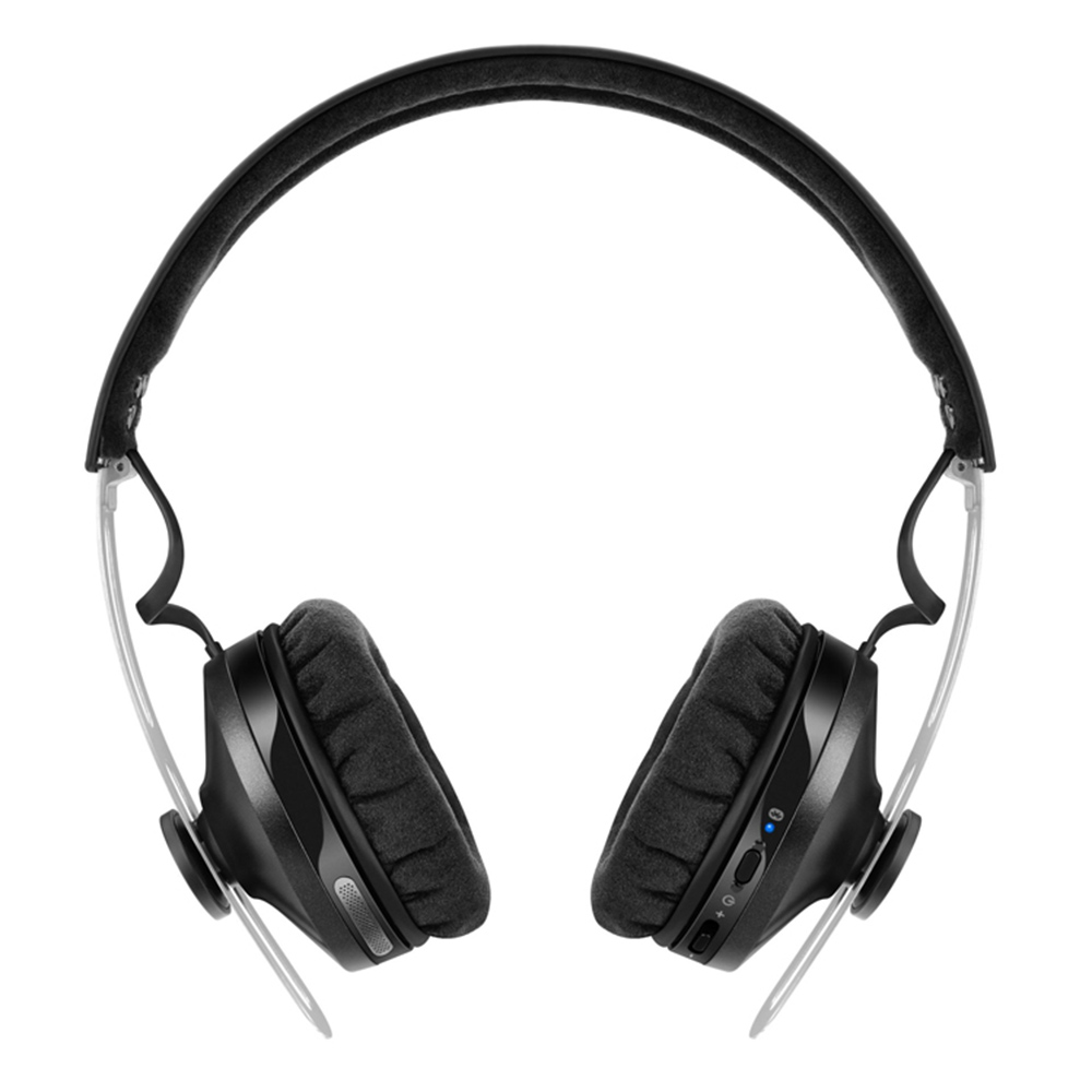 Tai Nghe Chụp Tai Bluetooth Sennheiser Momentum 2.0 - Hàng Chính Hãng